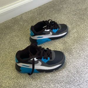 Little Kid Nike Air Max